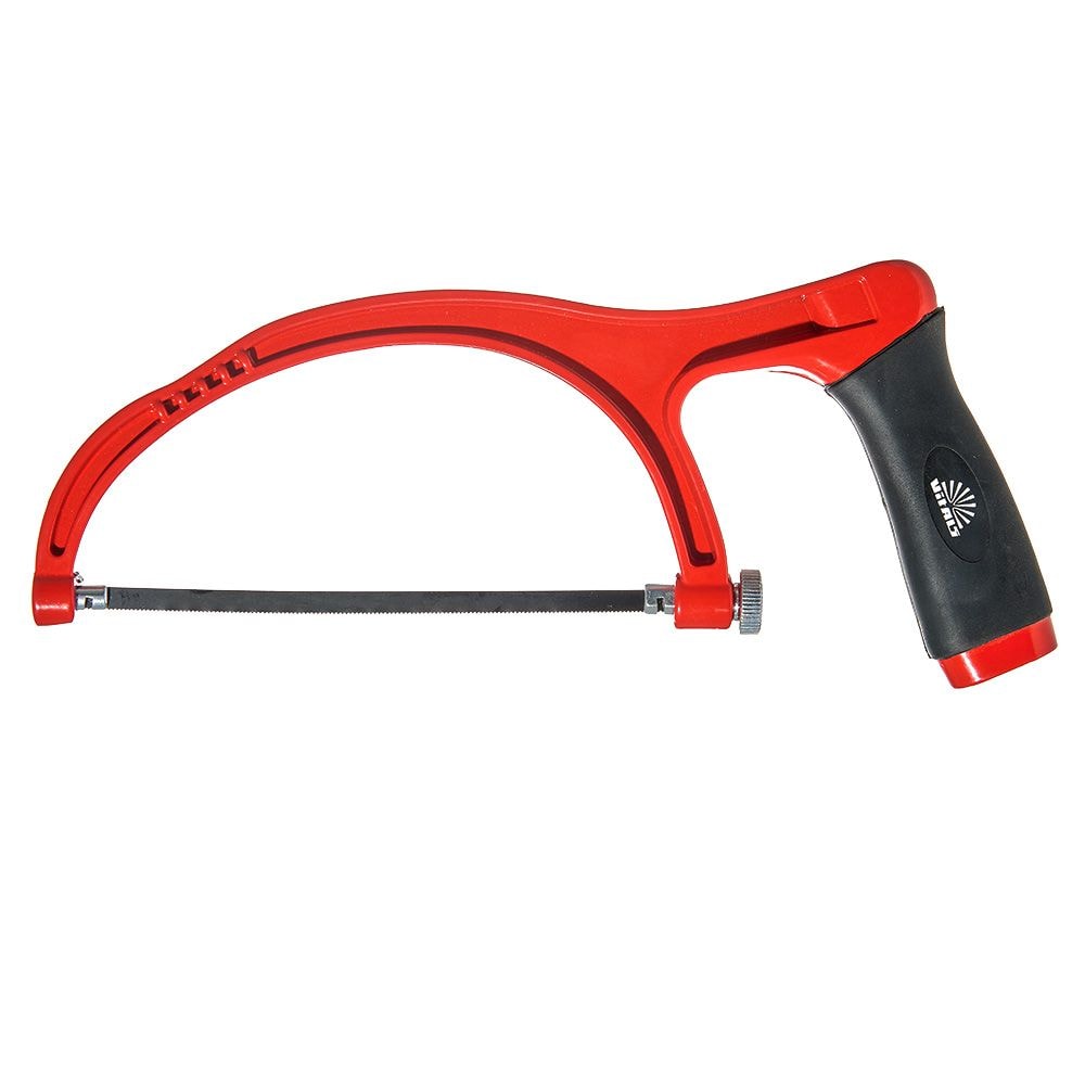 Ножівка по металу 150 мм ручка TPR Vitals Master 190052