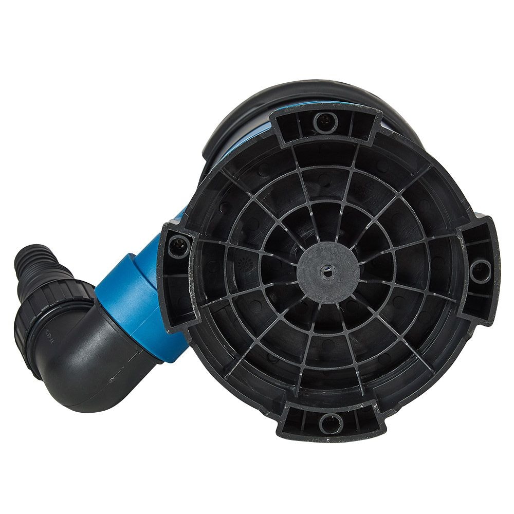 Насос заглибний дренажний Vitals Aqua DT 307s 47607