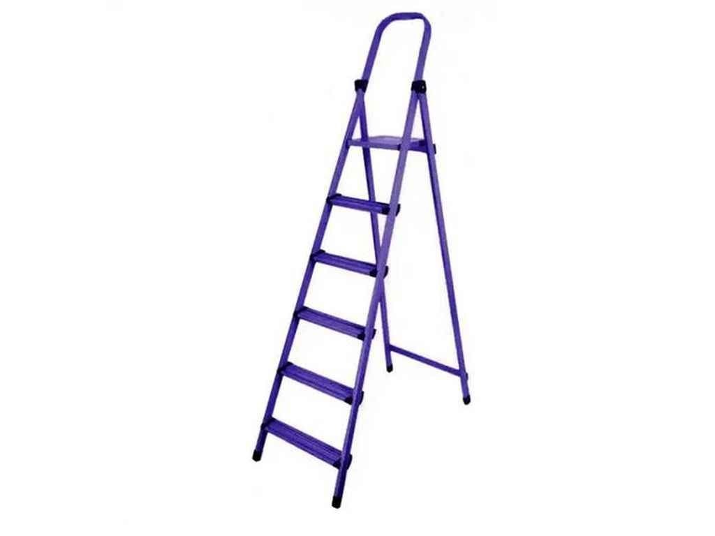 Стрем'янка металева 6 сход. (квадрат) ТМ''ТЕХНОЛОГ'' 07510