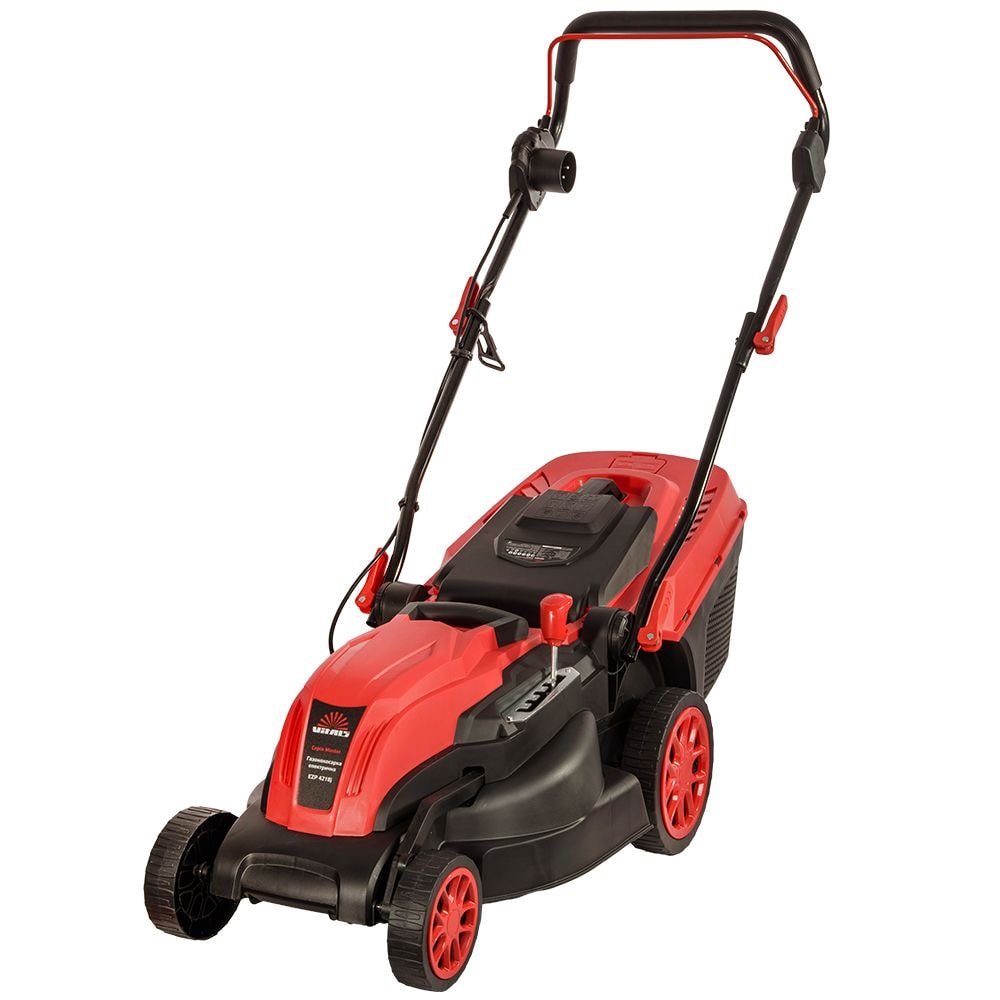 Газонокосарка електрична Vitals Master EZP 4218j 241691