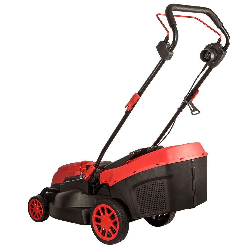 Газонокосарка електрична Vitals Master EZP 4218j 241691