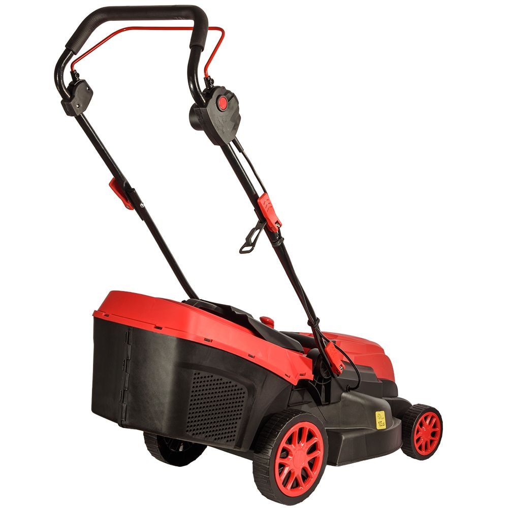 Газонокосарка електрична Vitals Master EZP 4218j 241691