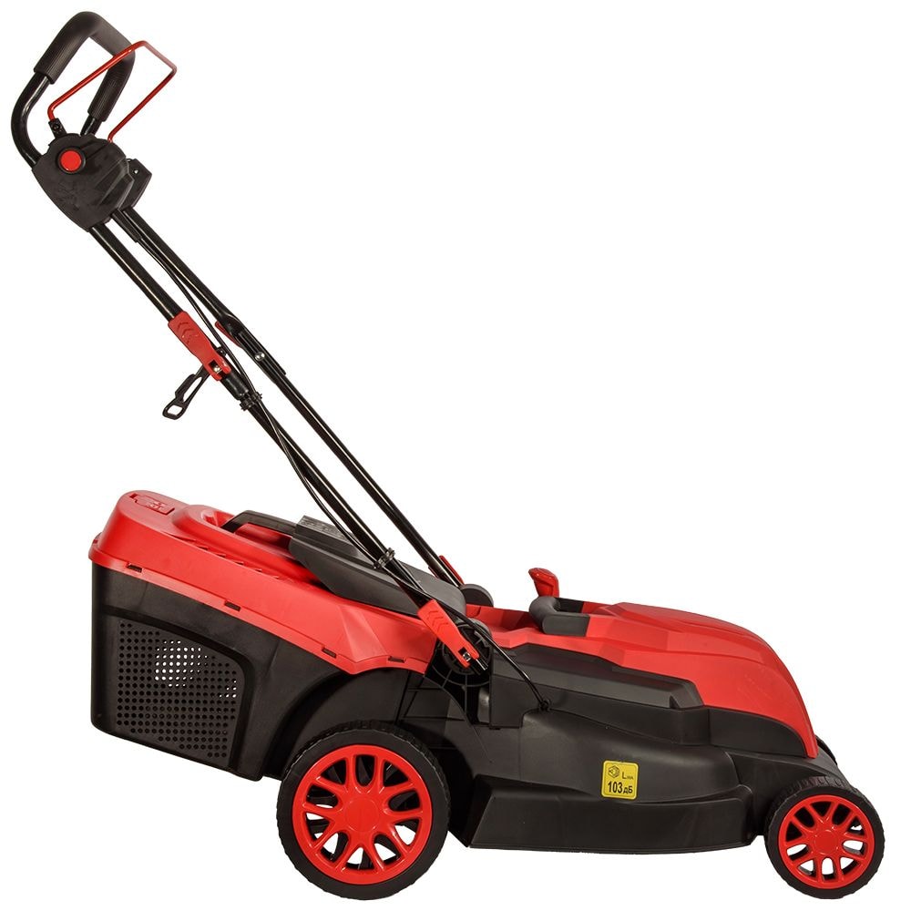 Газонокосарка електрична Vitals Master EZP 4218j 241691