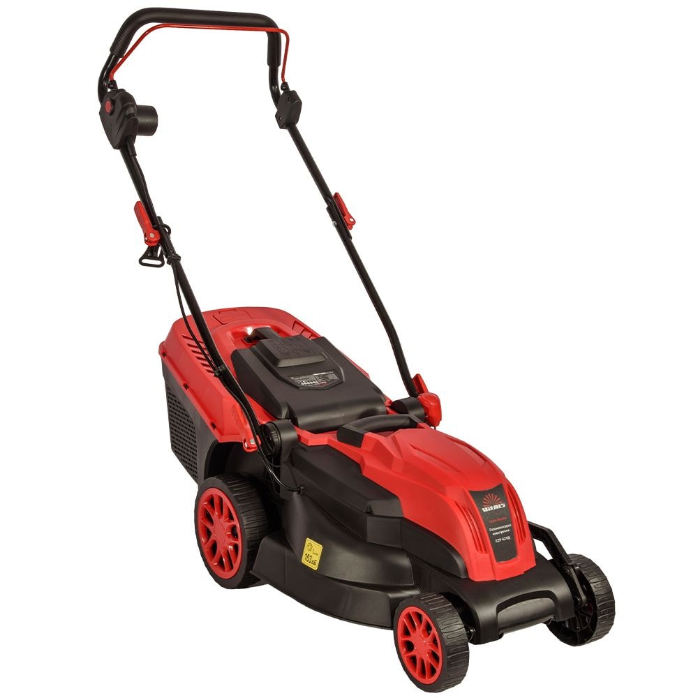 Газонокосарка електрична Vitals Master EZP 4218j 241691