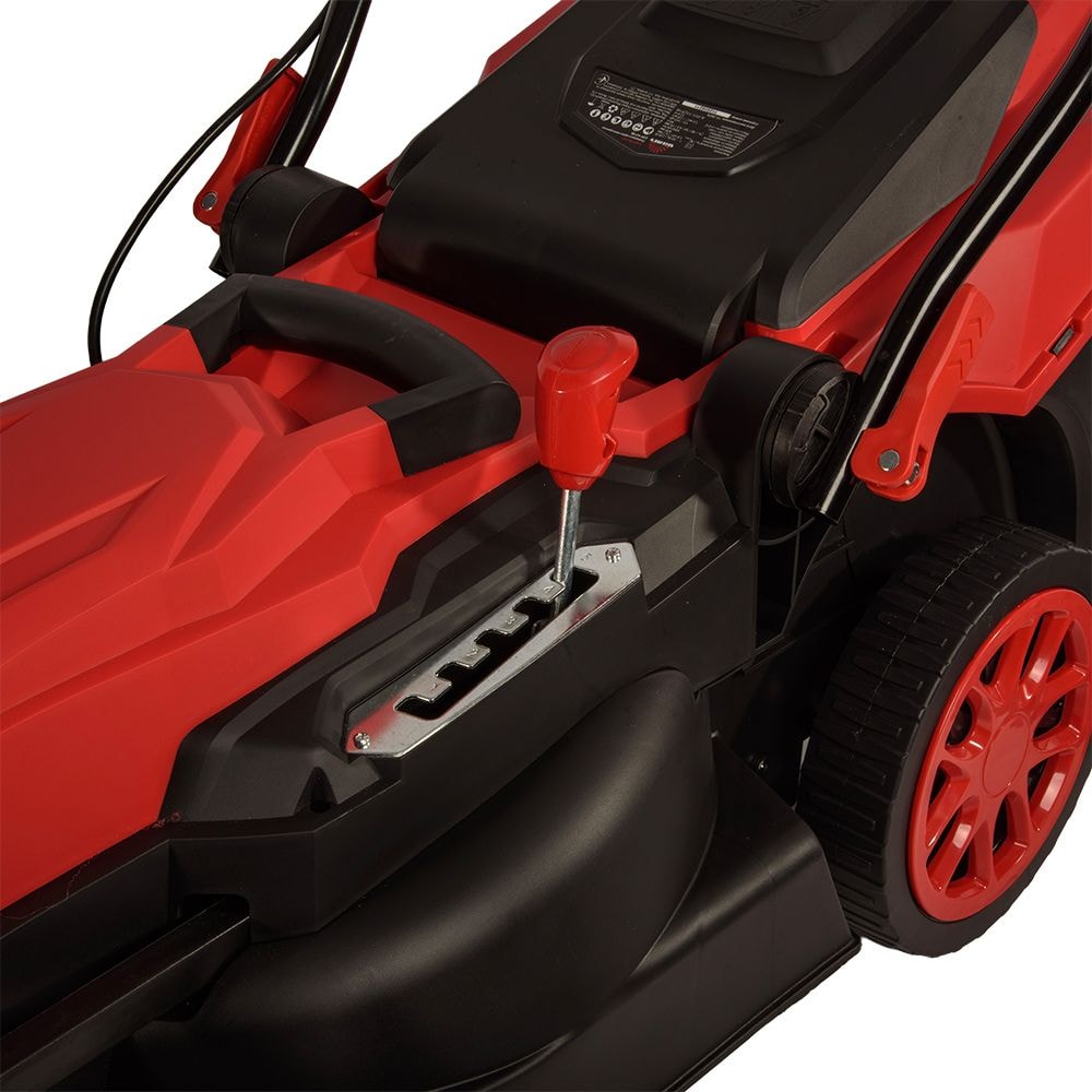 Газонокосарка електрична Vitals Master EZP 4218j 241691