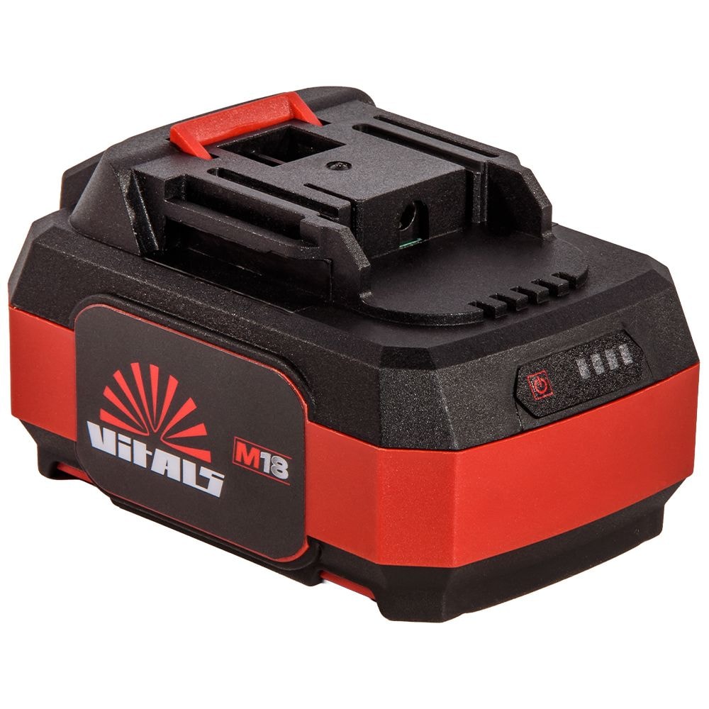 Батарея акумуляторна Vitals ASL 1830cs 235354