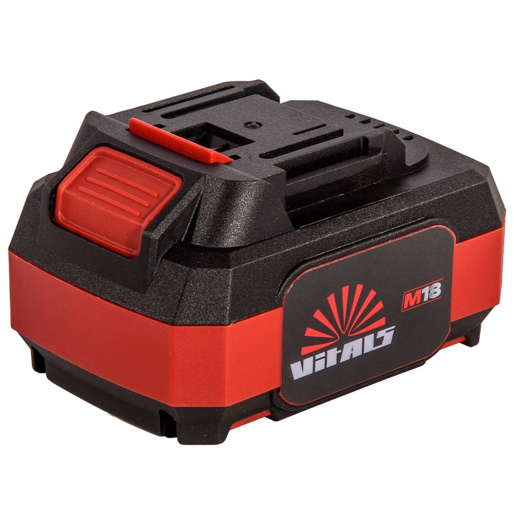 Батарея акумуляторна Vitals ASL 1830cs 235354