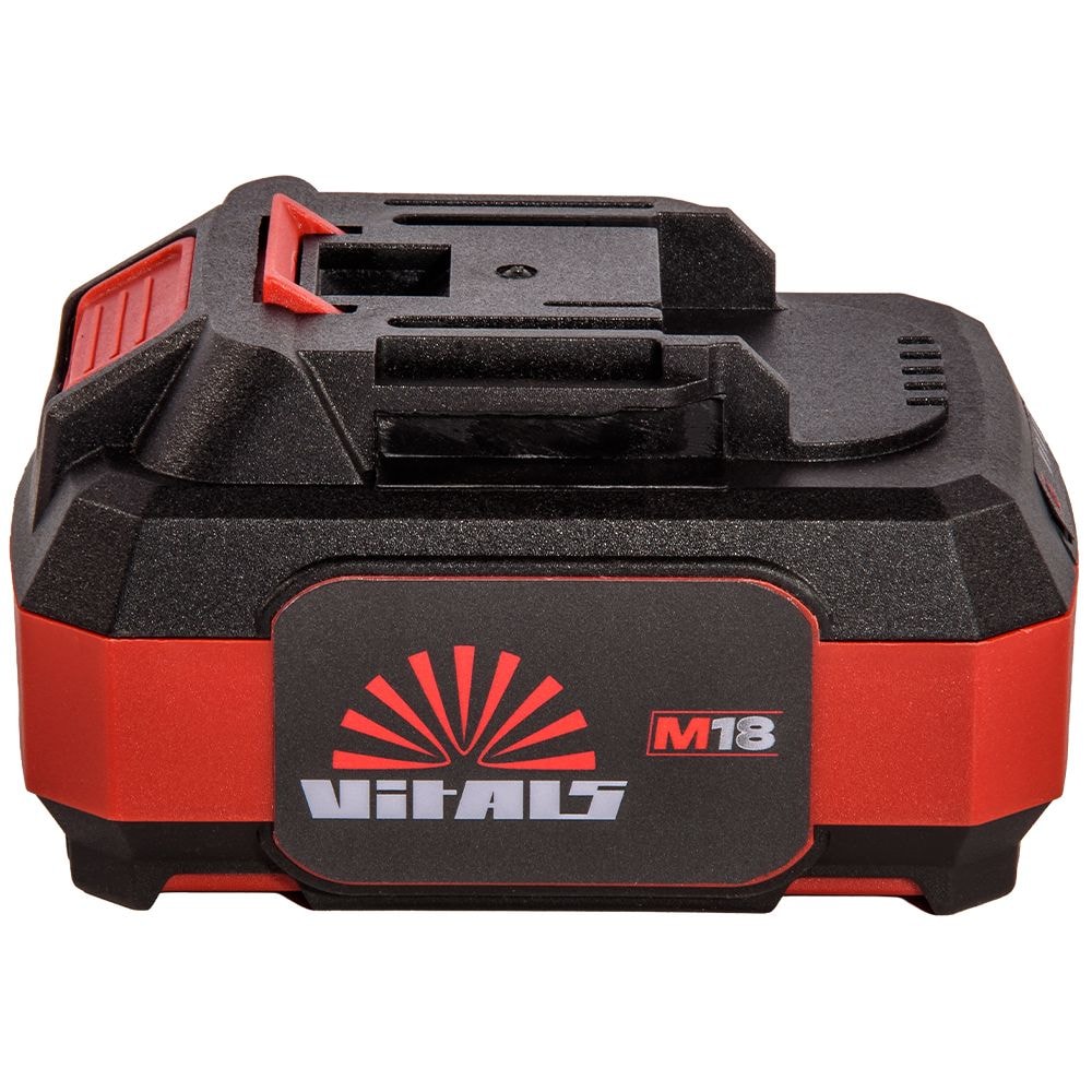 Батарея акумуляторна Vitals ASL 1830cs 235354