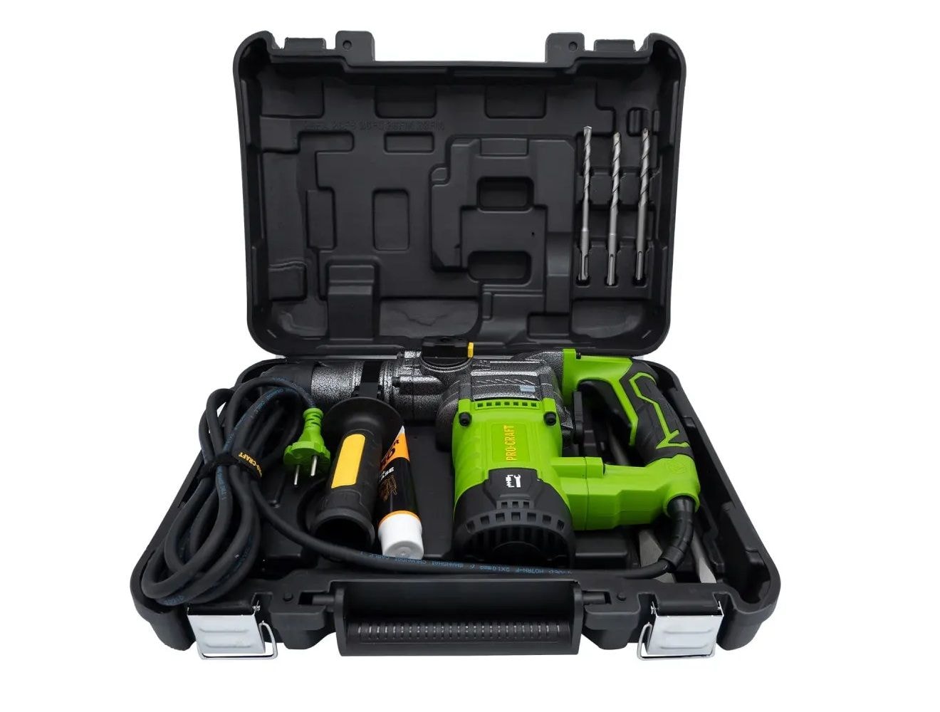 Перфоратор PRO-CRAFT BH-1300 013001