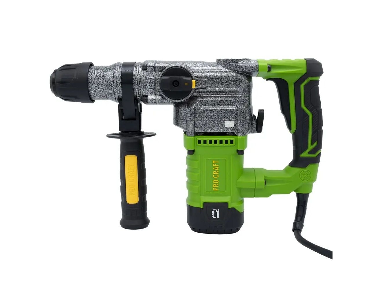 Перфоратор PRO-CRAFT BH-1300 013001