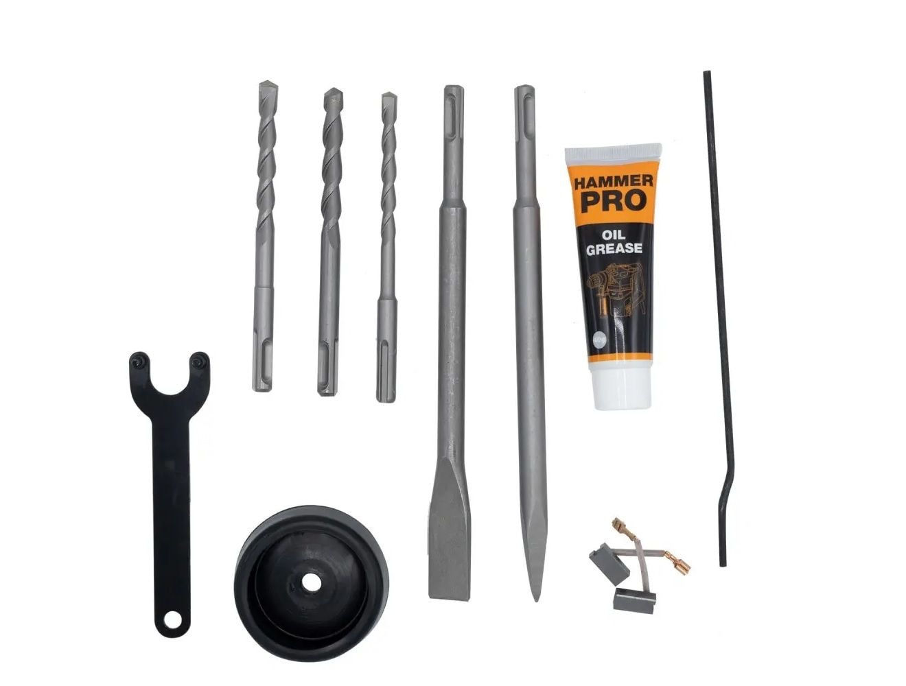 Перфоратор PRO-CRAFT BH-1300 013001