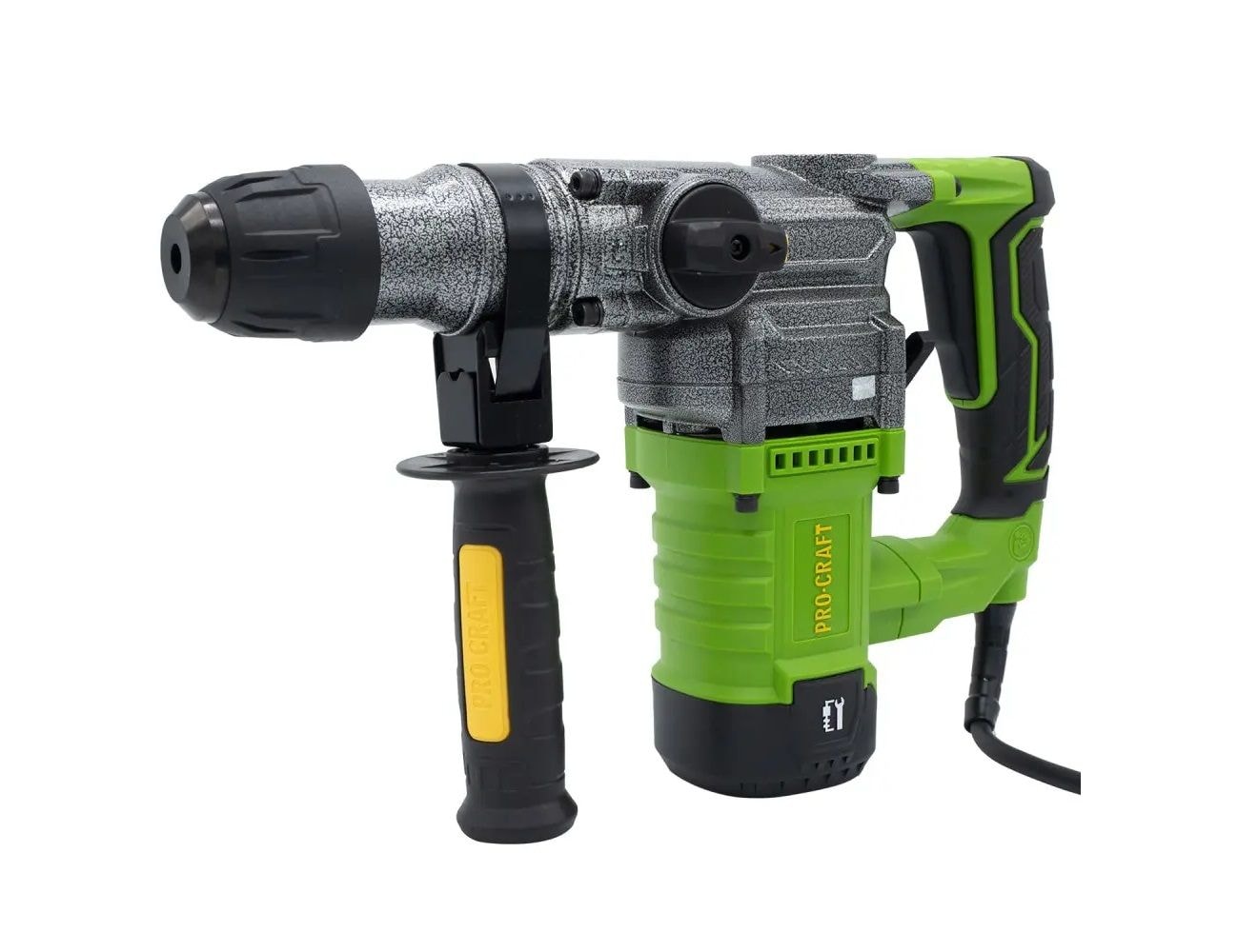 Перфоратор PRO-CRAFT BH-1300 013001