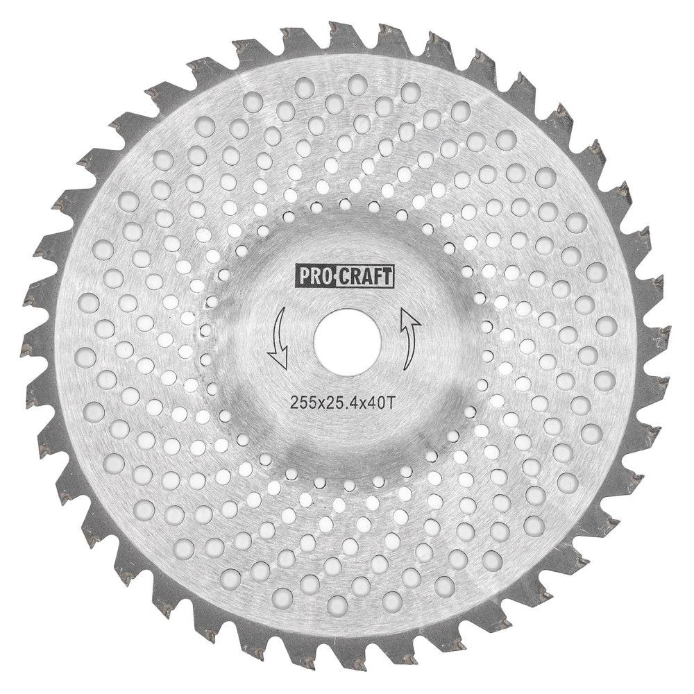 Ніж победит (вигнутий) PROCRAFT H/P-1