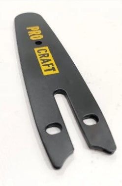 Шина 8 для акум.ланц.пили PROCRAFT PKA-45 (20 см) 9981121