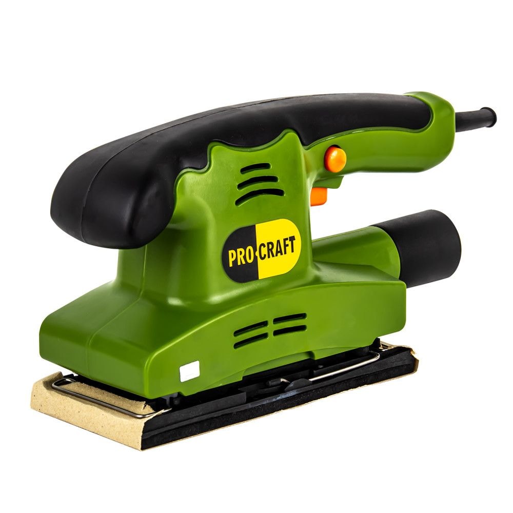 Плоскошліфувальна машина PRO-CRAFT PV-450 000450