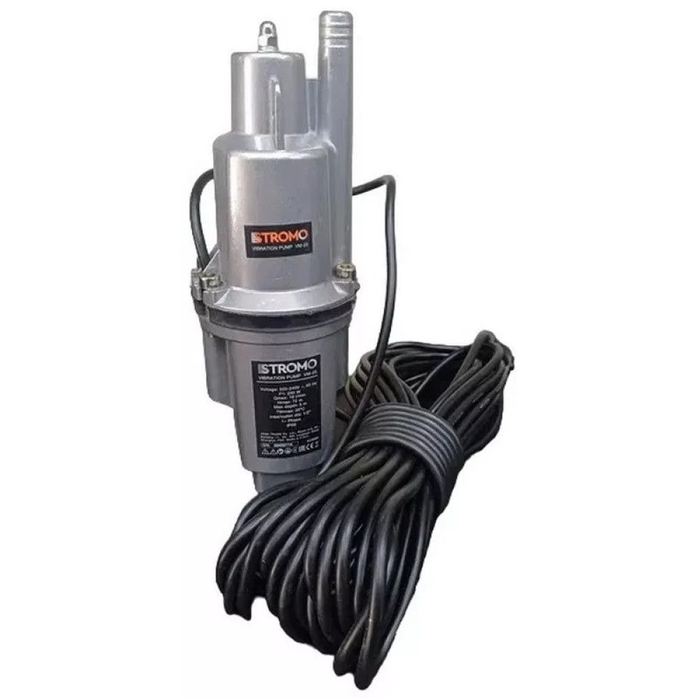 Вібраційний насос STROMO VM-25 300250