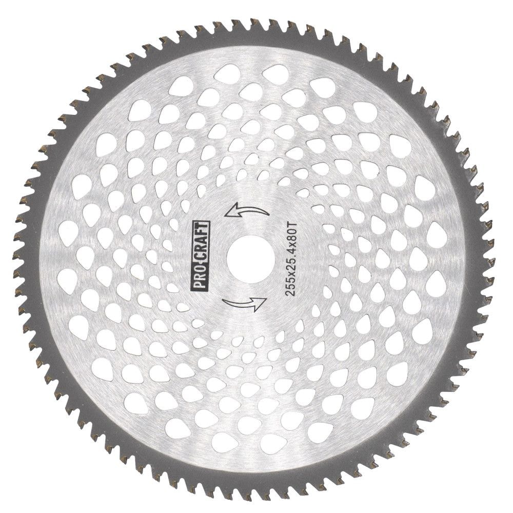 Ніж 80T победит PROCRAFT H/P-80T