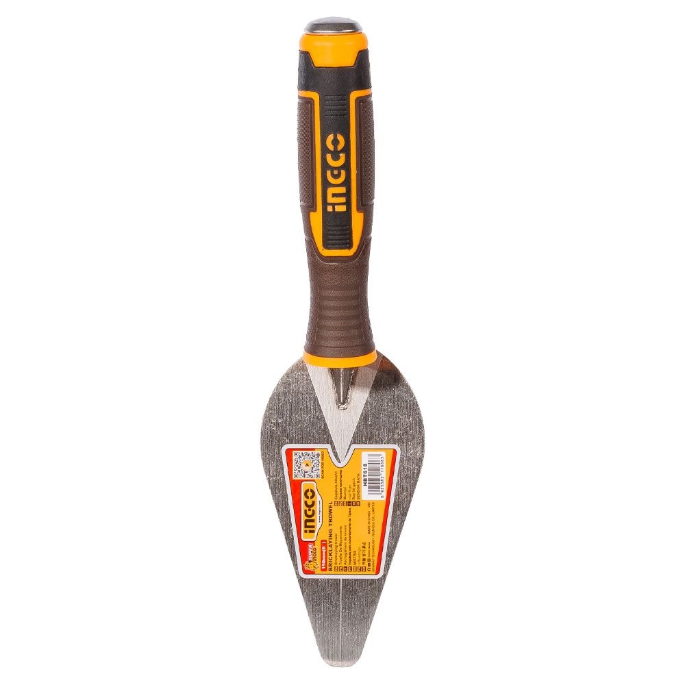 Мастерок "Крапля" 150 мм INGCO INDUSTRIAL HBT618