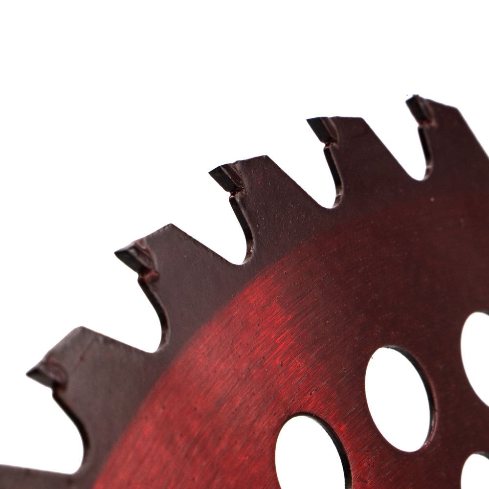 Ніж победит (червоний) PROCRAFT H/P-3/R