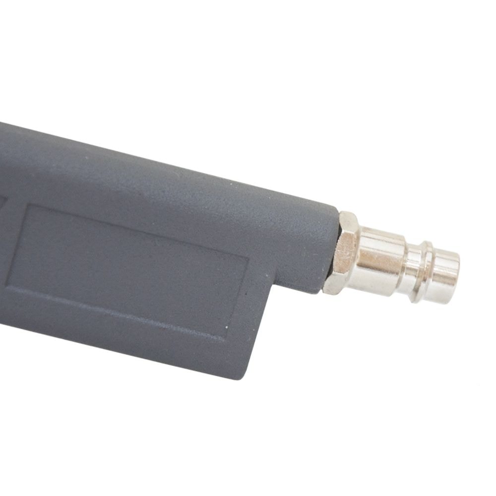 Фарборозпилювач HP O1.5 з в/б (мет) 6811051