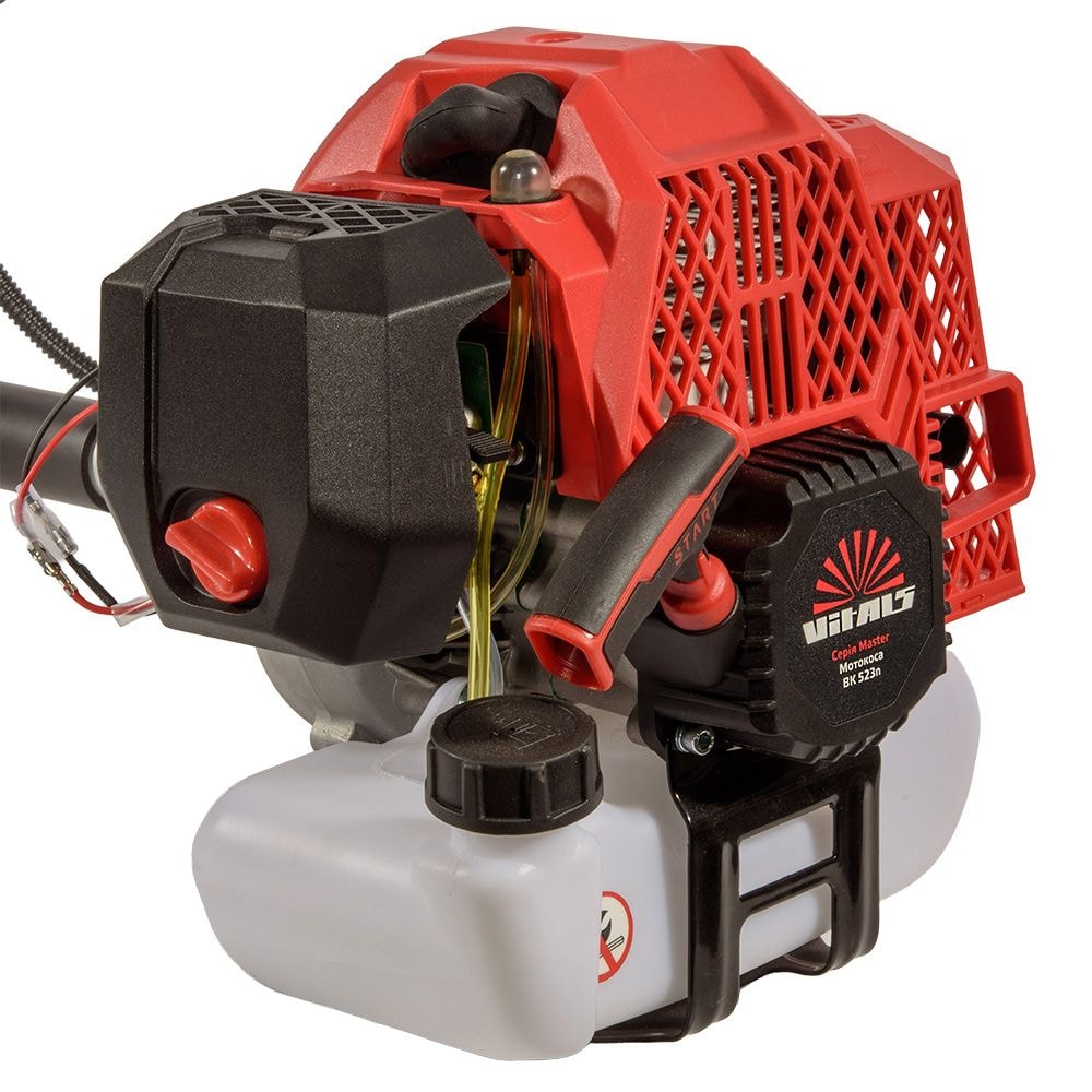 Мотокоса Vitals Master BK 523n 243551