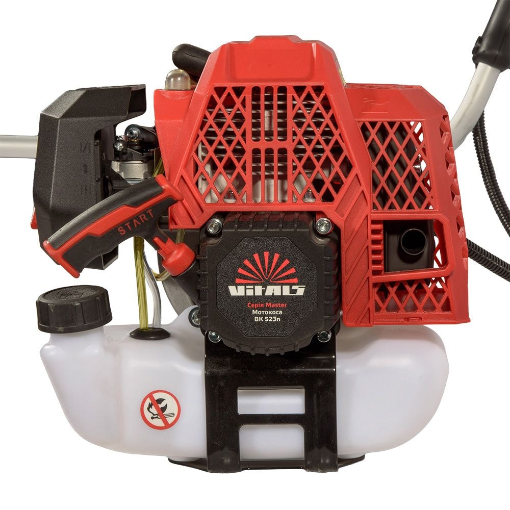 Мотокоса Vitals Master BK 523n 243551