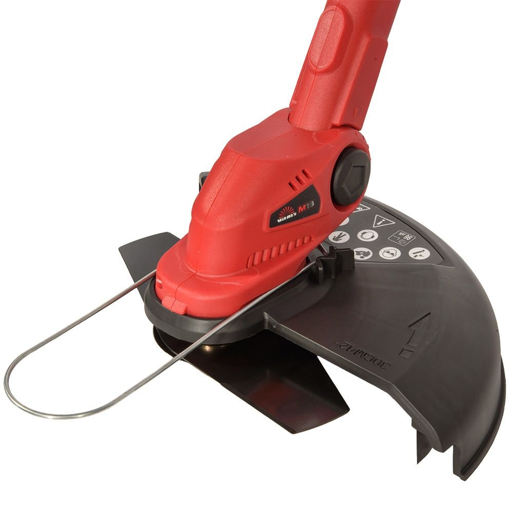 Тример акумуляторний Vitals AZT 1835-1n BL 243557