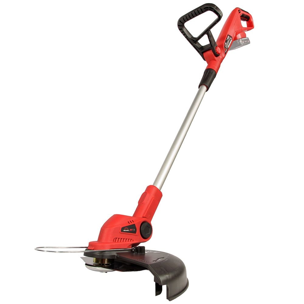 Тример акумуляторний Vitals AZT 1835-1n BL 243557