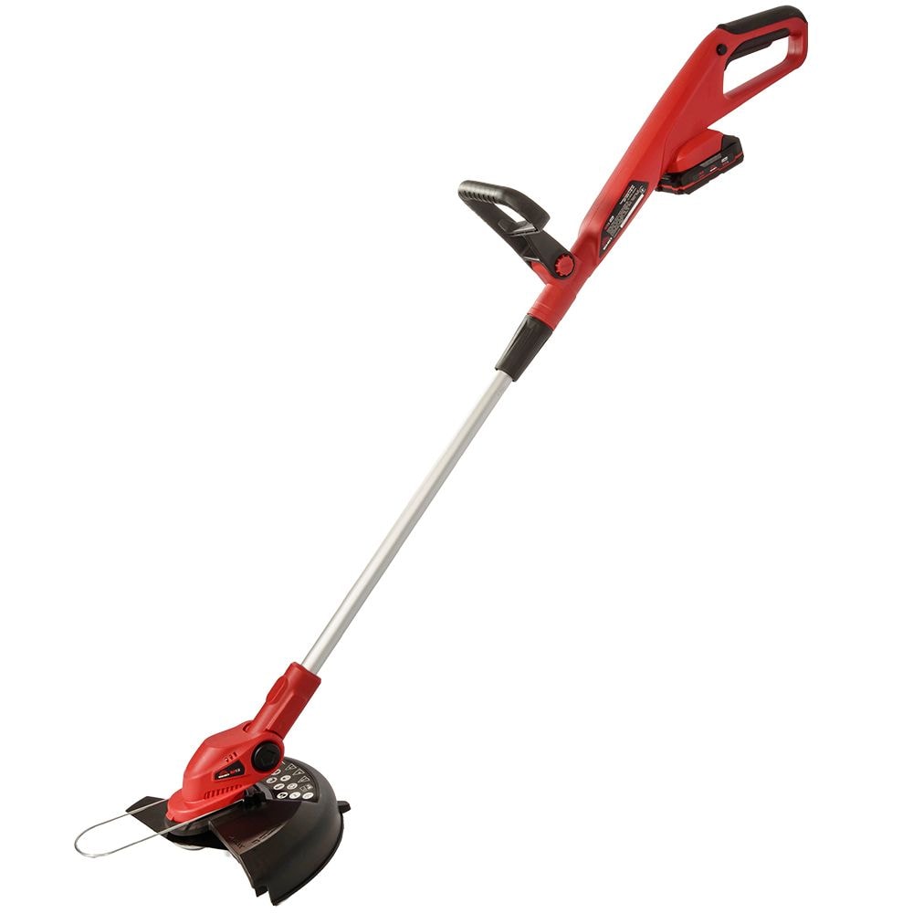 Тример акумуляторний Vitals AZT 1835-1n BL Kit 243558