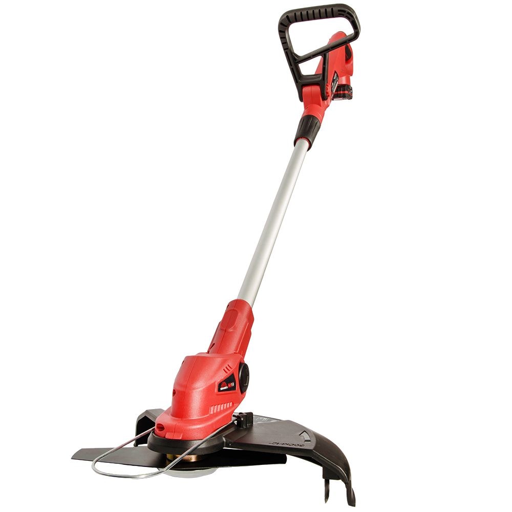 Тример акумуляторний Vitals AZT 1835-1n BL Kit 243558