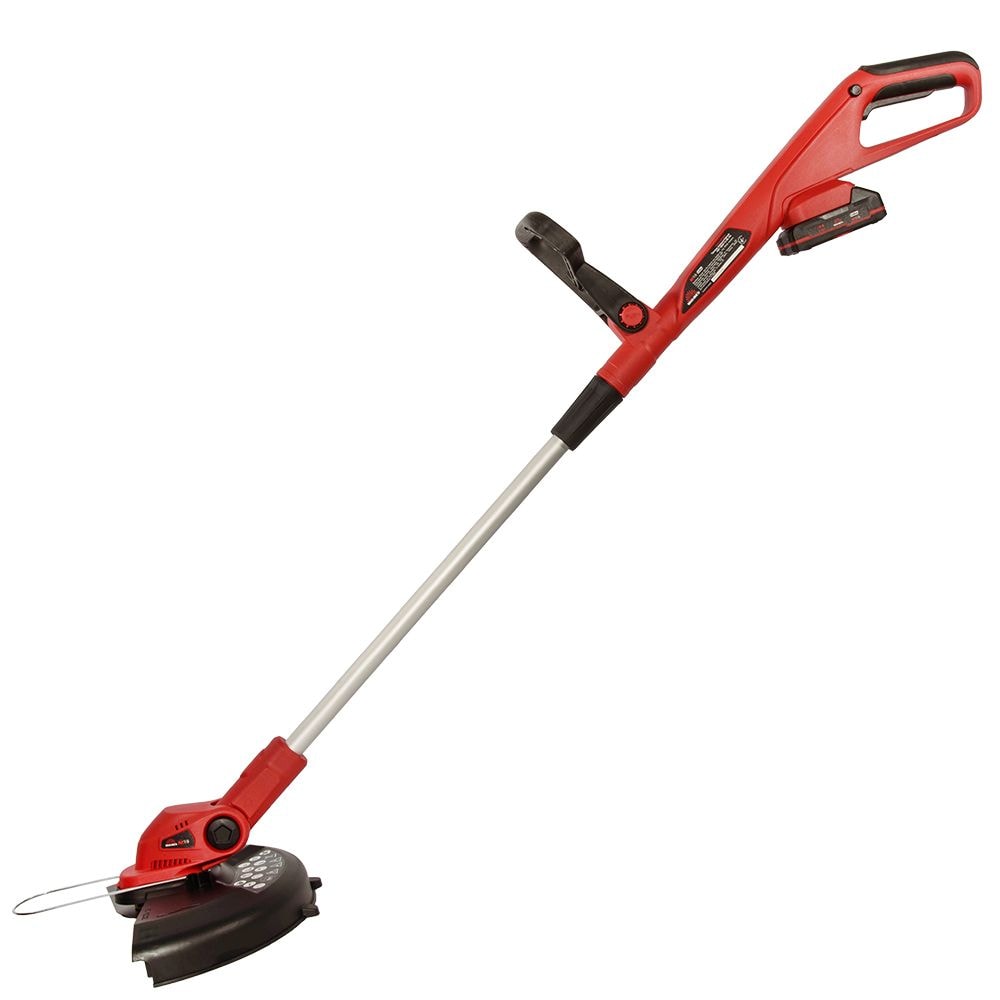 Тример акумуляторний Vitals AZT 1835-1n BL Kit 243558