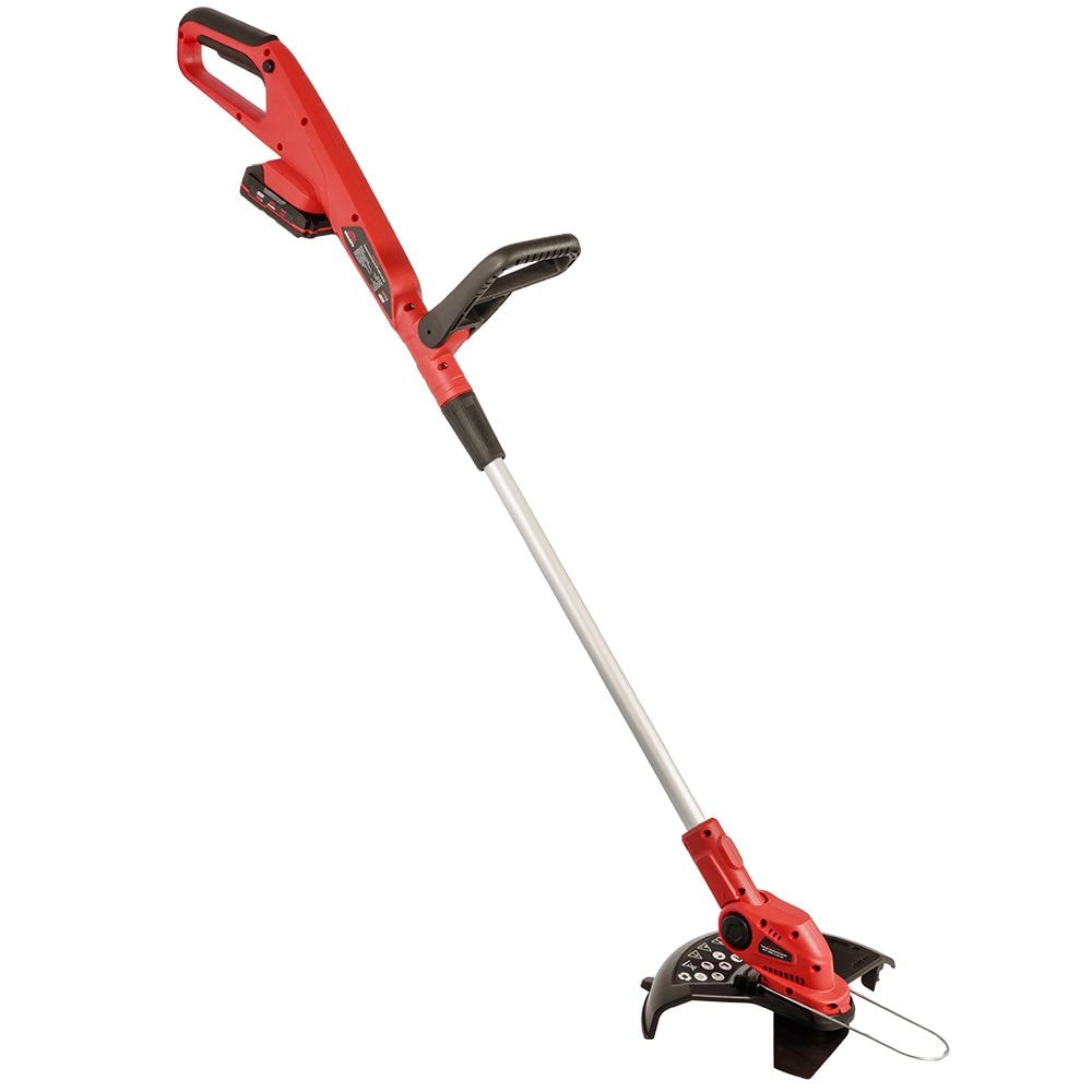 Тример акумуляторний Vitals AZT 1835-1n BL Kit 243558