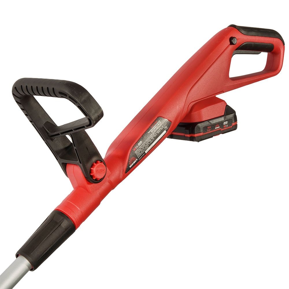 Тример акумуляторний Vitals AZT 1835-1n BL Kit 243558