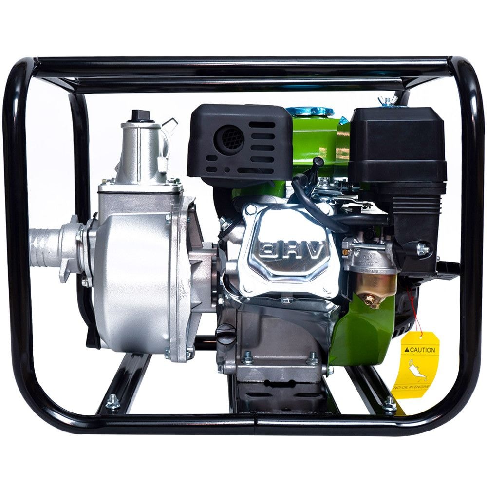 Мотопомпа бензинова PROCRAFT WP-30 800030