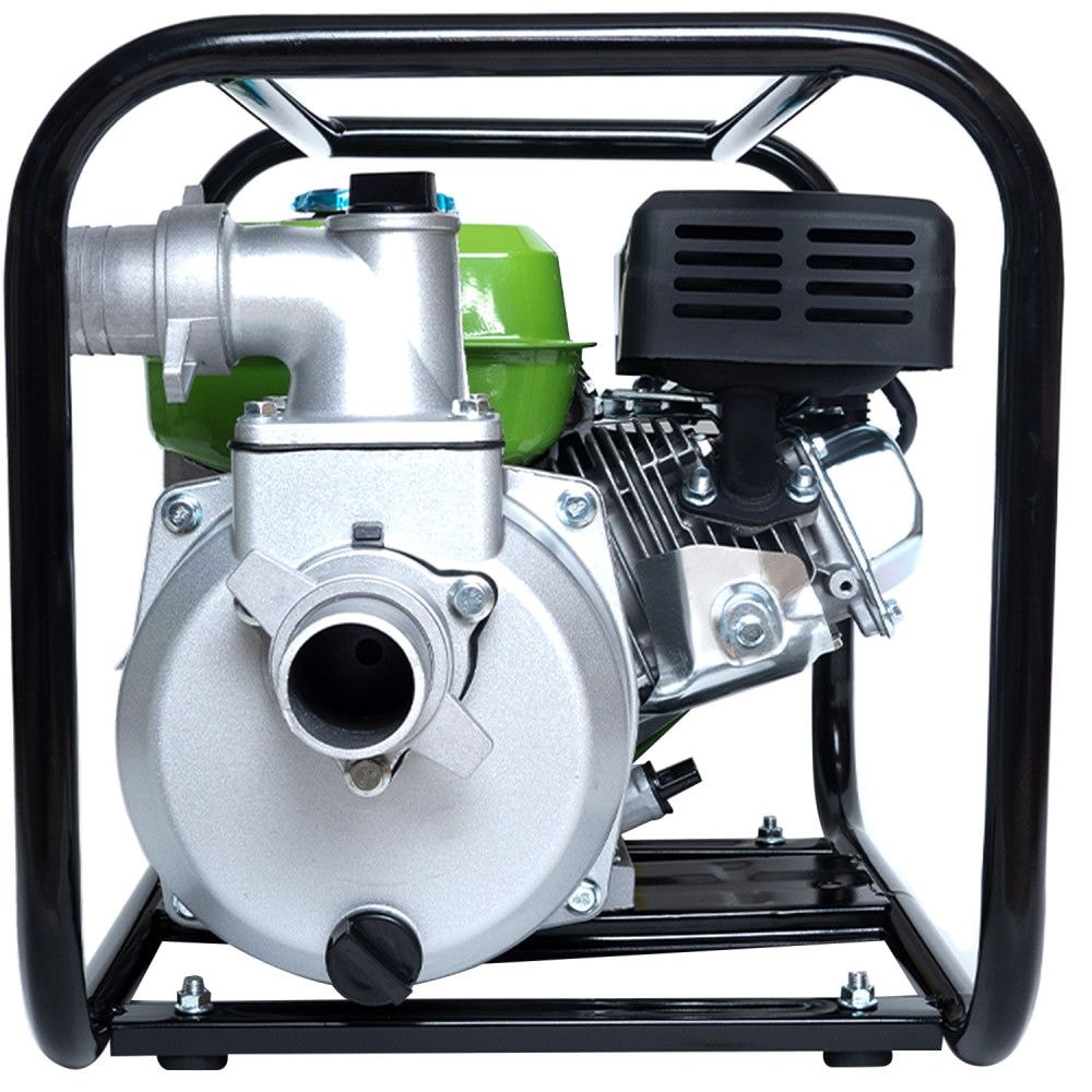 Мотопомпа бензинова PROCRAFT WP-30 800030