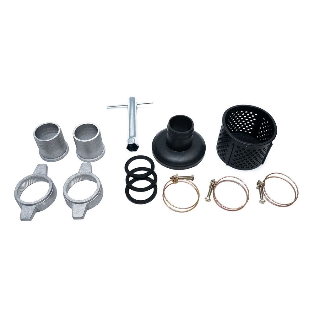Мотопомпа бензинова PROCRAFT WP-30 800030