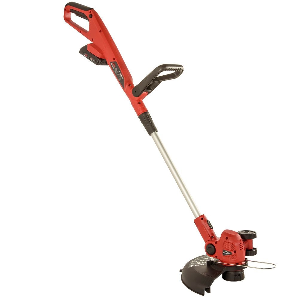 Тример акумуляторний Vitals AZT 1825-1n Kit 223825