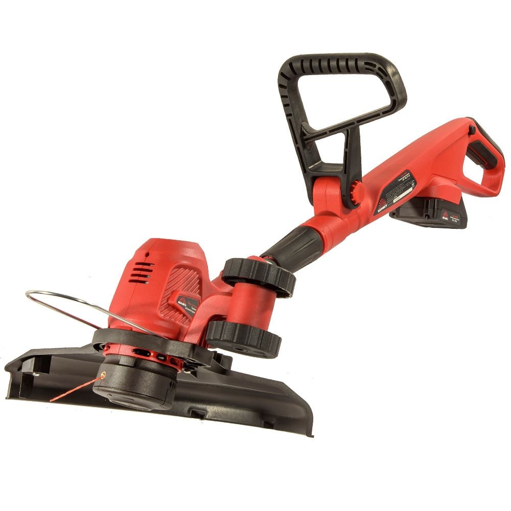 Тример акумуляторний Vitals AZT 1825-1n Kit 223825