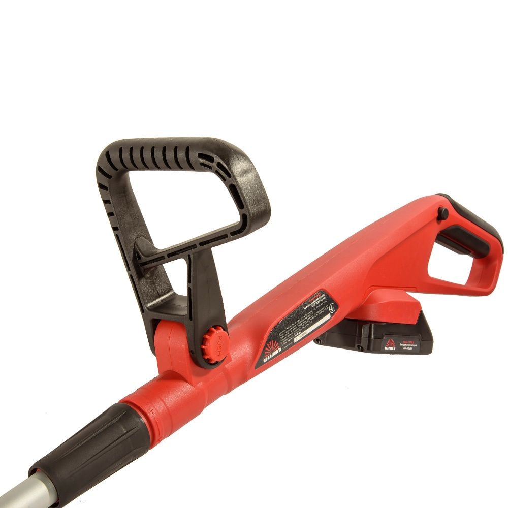 Тример акумуляторний Vitals AZT 1825-1n Kit 223825