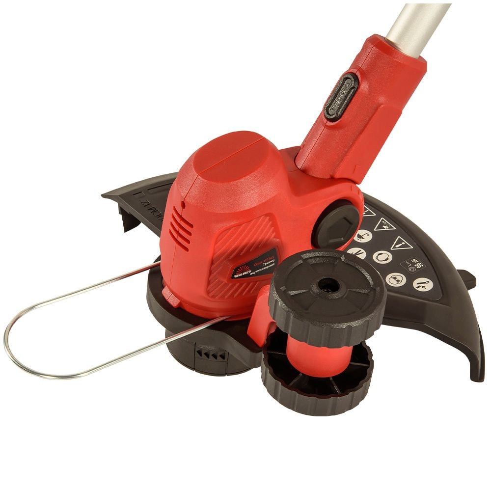 Тример акумуляторний Vitals AZT 1825-1n Kit 223825