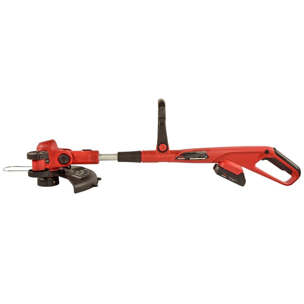 Тример акумуляторний Vitals AZT 1825-1n Kit 223825