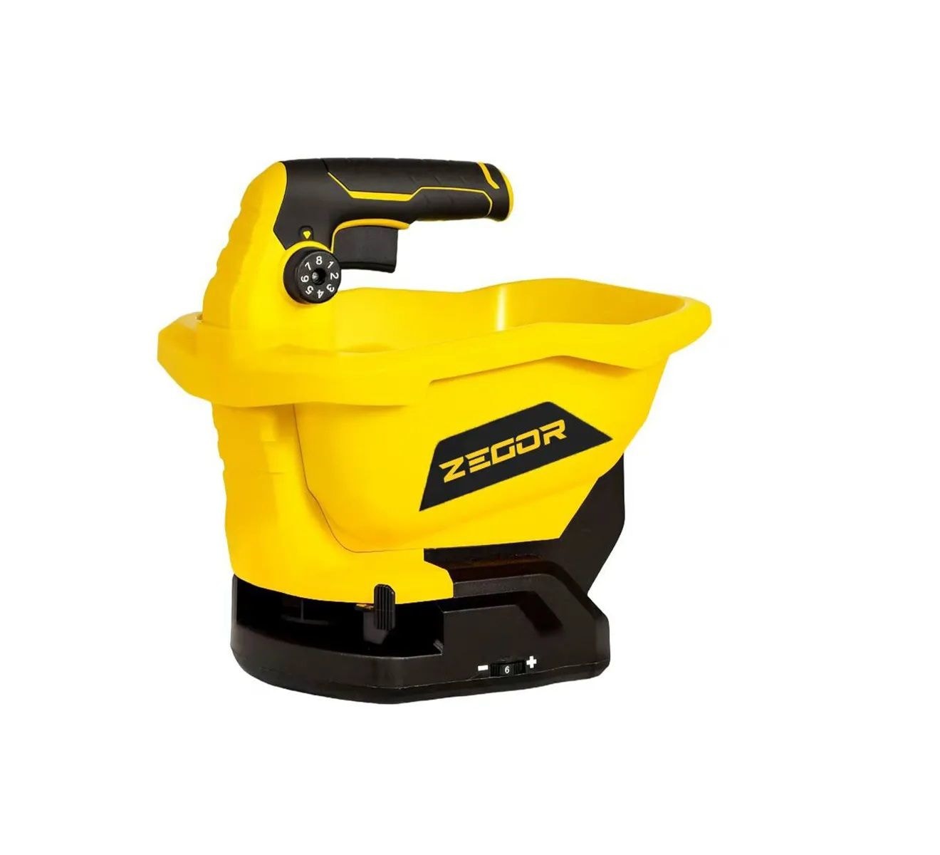 Сівалка акумуляторна CSD-21  (ZEGOR) 4428