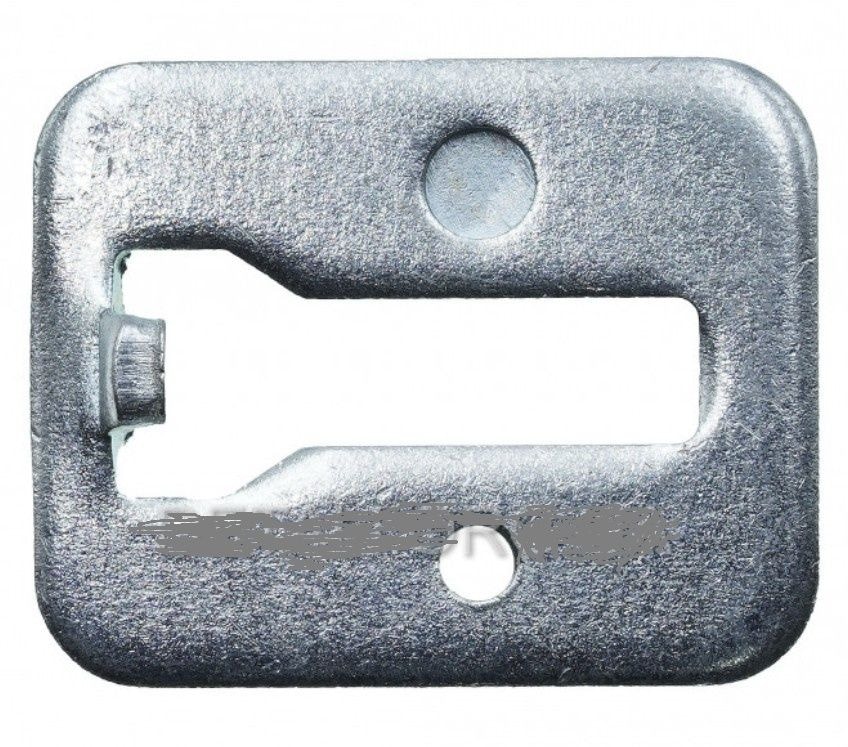 Натягувач ланцюга акумуляторної міні пилки квадрат (шина 4"/6") saw1933 Atlant