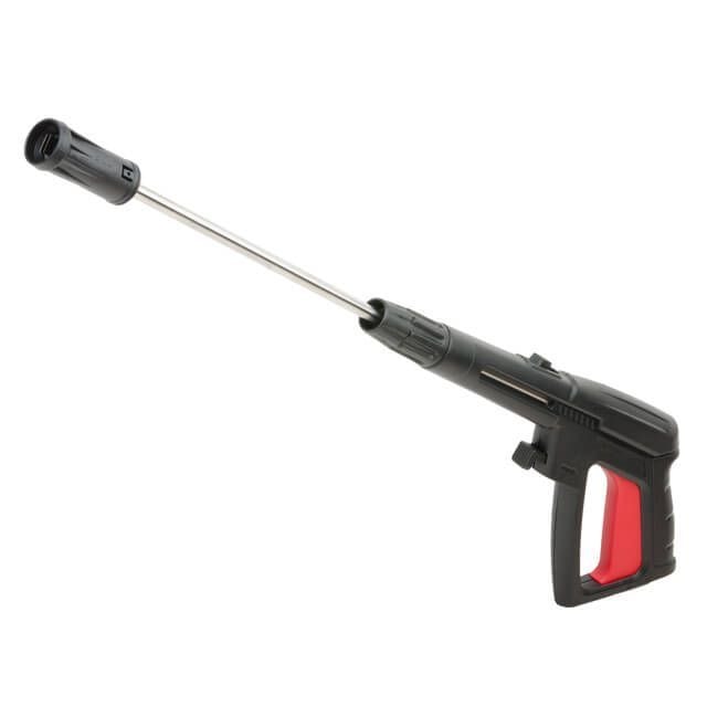 Пістолет до мийок високого тиску DT-1502/1503/1504/1508/1515/1517/WT-1509, макс. 200 бар DT-1550