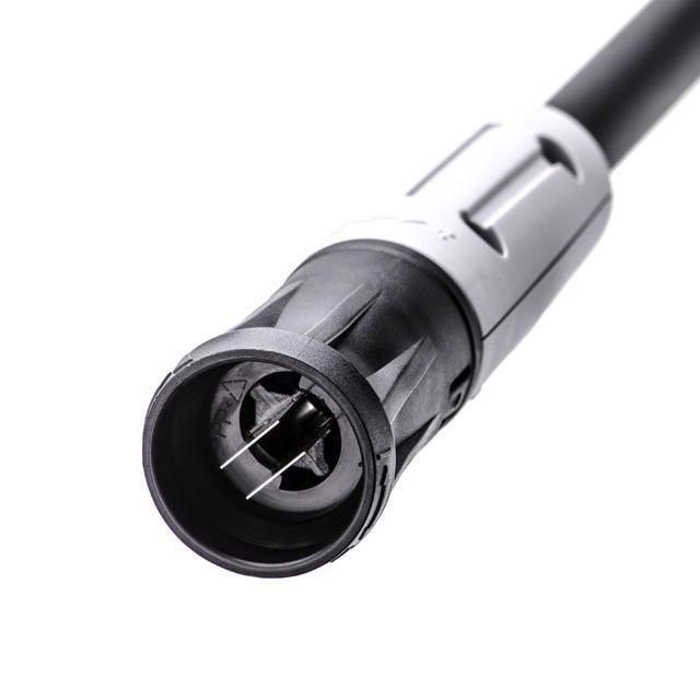 Пістолет до мийки високого тиску DT-1502/1503/1504/1508/1515/1517, макс. 170 бар DT-1540