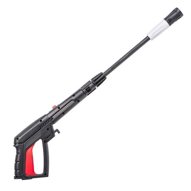 Пістолет до мийки високого тиску DT-1502/1503/1504/1508/1515/1517, макс. 170 бар DT-1540