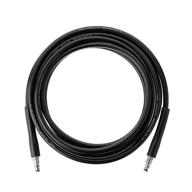 Шланг високого тиску 5м,  до мийки DT-1502/1503/1504/1515, макс. 140бар DT-1535