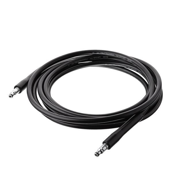Шланг високого тиску 5м,  до мийки DT-1502/1503/1504/1515, макс. 140бар DT-1535