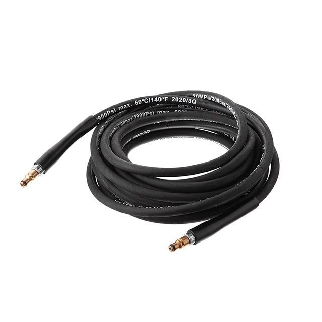 Шланг високого тиску 10м, до мийок DT-1502/1503/1504/1508/1515/1517/WT-1509, макс. 200бар DT-1560