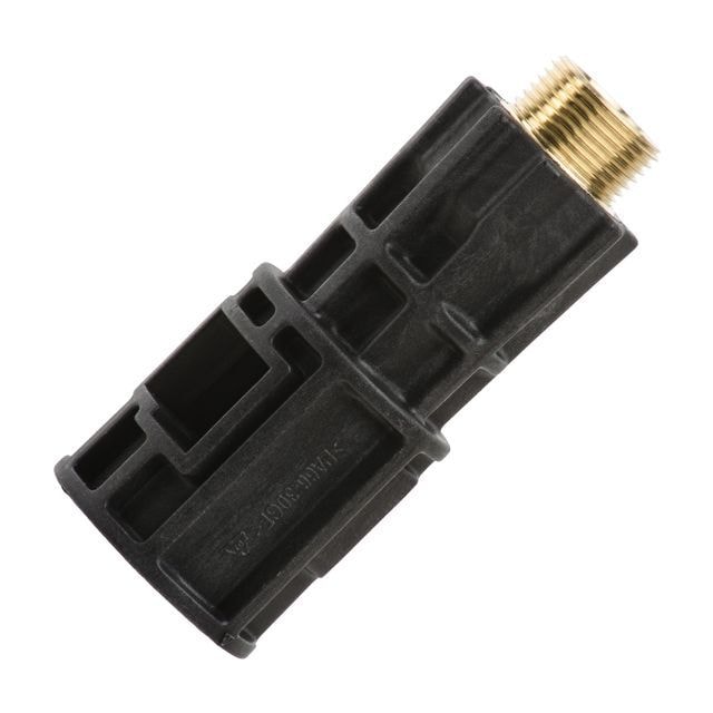 Перехідник для насадок до мийок високого тиску DT-1508/WT-1509 DT-1533